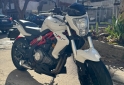 Motos - Benelli TNT 300 2018 Nafta 21000Km - En Venta