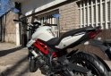Motos - Benelli TNT 300 2018 Nafta 21000Km - En Venta