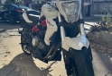 Motos - Benelli TNT 300 2018 Nafta 21000Km - En Venta