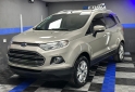 Autos - Ford Ecosport titanium 2015 GNC 140000Km - En Venta