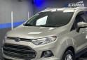 Autos - Ford Ecosport titanium 2015 GNC 140000Km - En Venta