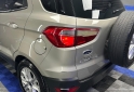 Autos - Ford Ecosport titanium 2015 GNC 140000Km - En Venta