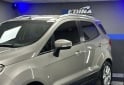 Autos - Ford Ecosport titanium 2015 GNC 140000Km - En Venta