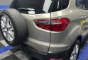 Autos - Ford Ecosport titanium 2015 GNC 140000Km - En Venta