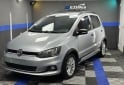 Autos - Volkswagen Fox track 2016 Nafta 95000Km - En Venta