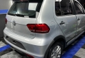 Autos - Volkswagen Fox track 2016 Nafta 95000Km - En Venta