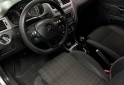 Autos - Volkswagen Fox track 2016 Nafta 95000Km - En Venta