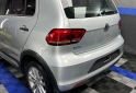 Autos - Volkswagen Fox track 2016 Nafta 95000Km - En Venta