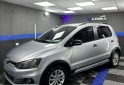Autos - Volkswagen Fox track 2016 Nafta 95000Km - En Venta