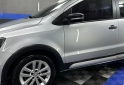 Autos - Volkswagen Fox track 2016 Nafta 95000Km - En Venta