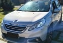 Autos - Peugeot PEUGEOT 2008 FELINE 1.6 2018 Nafta 59637Km - En Venta