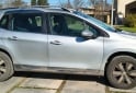 Autos - Peugeot PEUGEOT 2008 FELINE 1.6 2018 Nafta 59637Km - En Venta