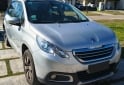 Autos - Peugeot PEUGEOT 2008 FELINE 1.6 2018 Nafta 59637Km - En Venta