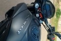 Motos - Bajaj Dominar 400 2023 Nafta 4500Km - En Venta