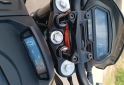 Motos - Bajaj Dominar 400 2023 Nafta 4500Km - En Venta