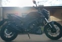 Motos - Bajaj Dominar 400 2023 Nafta 4500Km - En Venta
