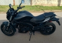Motos - Bajaj Dominar 400 2023 Nafta 4500Km - En Venta