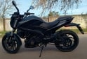 Motos - Bajaj Dominar 400 2023 Nafta 4500Km - En Venta