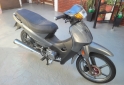 Motos - Guerrero Trip 110cc 2025 Nafta 264Km - En Venta
