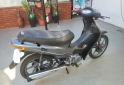 Motos - Guerrero Trip 110cc 2025 Nafta 264Km - En Venta
