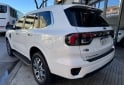 Camionetas - Ford Everest titanium 2.3L eco 2025 Nafta 0Km - En Venta