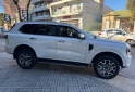 Camionetas - Ford Everest titanium 2.3L eco 2025 Nafta 0Km - En Venta