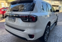Camionetas - Ford Everest titanium 2.3L eco 2025 Nafta 0Km - En Venta