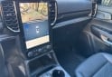 Camionetas - Ford Everest titanium 2.3L eco 2025 Nafta 0Km - En Venta