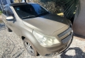 Autos - Chevrolet Agile 2012 GNC 200000Km - En Venta