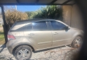 Autos - Chevrolet Agile 2012 GNC 200000Km - En Venta