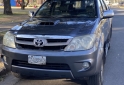 Camionetas - Toyota HILUX SW4 SRV 3.0 TDI 2008 Diesel 280000Km - En Venta