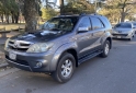 Camionetas - Toyota HILUX SW4 SRV 3.0 TDI 2008 Diesel 280000Km - En Venta