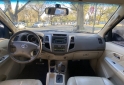 Camionetas - Toyota HILUX SW4 SRV 3.0 TDI 2008 Diesel 280000Km - En Venta