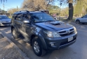 Camionetas - Toyota HILUX SW4 SRV 3.0 TDI 2008 Diesel 280000Km - En Venta