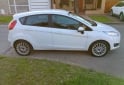 Autos - Ford Fiesta 2016 Nafta 75000Km - En Venta