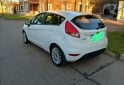 Autos - Ford Fiesta 2016 Nafta 75000Km - En Venta