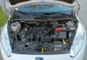 Autos - Ford Fiesta 2016 Nafta 75000Km - En Venta