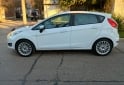 Autos - Ford Fiesta 2016 Nafta 75000Km - En Venta
