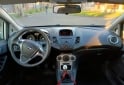 Autos - Ford Fiesta 2016 Nafta 75000Km - En Venta