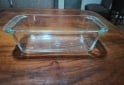 Hogar - Fuente Pyrex y budinera Pyrex - En Venta