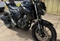 Motos - Yamaha FZ 25 2018 Nafta 15000Km - En Venta