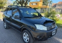 Autos - Ford ecosport 2011 GNC 120000Km - En Venta