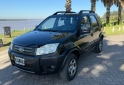 Autos - Ford ecosport 2011 GNC 120000Km - En Venta