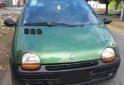 Autos - Renault Twingo 1998 Nafta 111111Km - En Venta