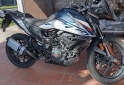 Motos - Ktm 250 Adventure 2025 Nafta 5500Km - En Venta