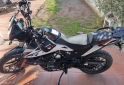 Motos - Ktm 250 Adventure 2025 Nafta 5500Km - En Venta