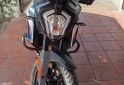 Motos - Ktm 250 Adventure 2025 Nafta 5500Km - En Venta