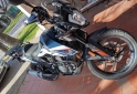 Motos - Ktm 250 Adventure 2025 Nafta 5500Km - En Venta