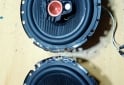 Accesorios para Autos - Vendo Parlantes Bomber Usado en Perfecto Estado. - En Venta