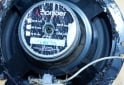 Accesorios para Autos - Vendo Parlantes Bomber Usado en Perfecto Estado. - En Venta